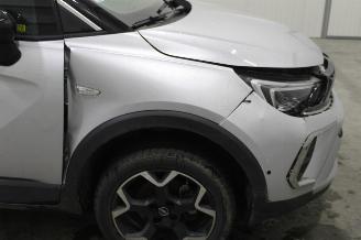 Opel Crossland X picture 6