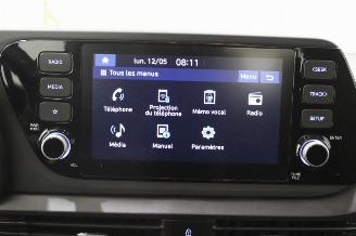 Hyundai I-20 i20 picture 13