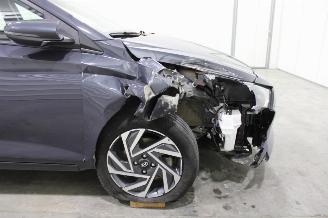 Hyundai I-20 i20 picture 5
