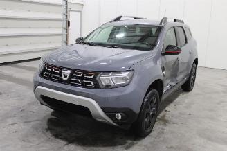  Dacia Duster  2022/12