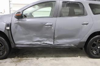 Dacia Duster  picture 5