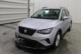  Seat Arona  2022/11