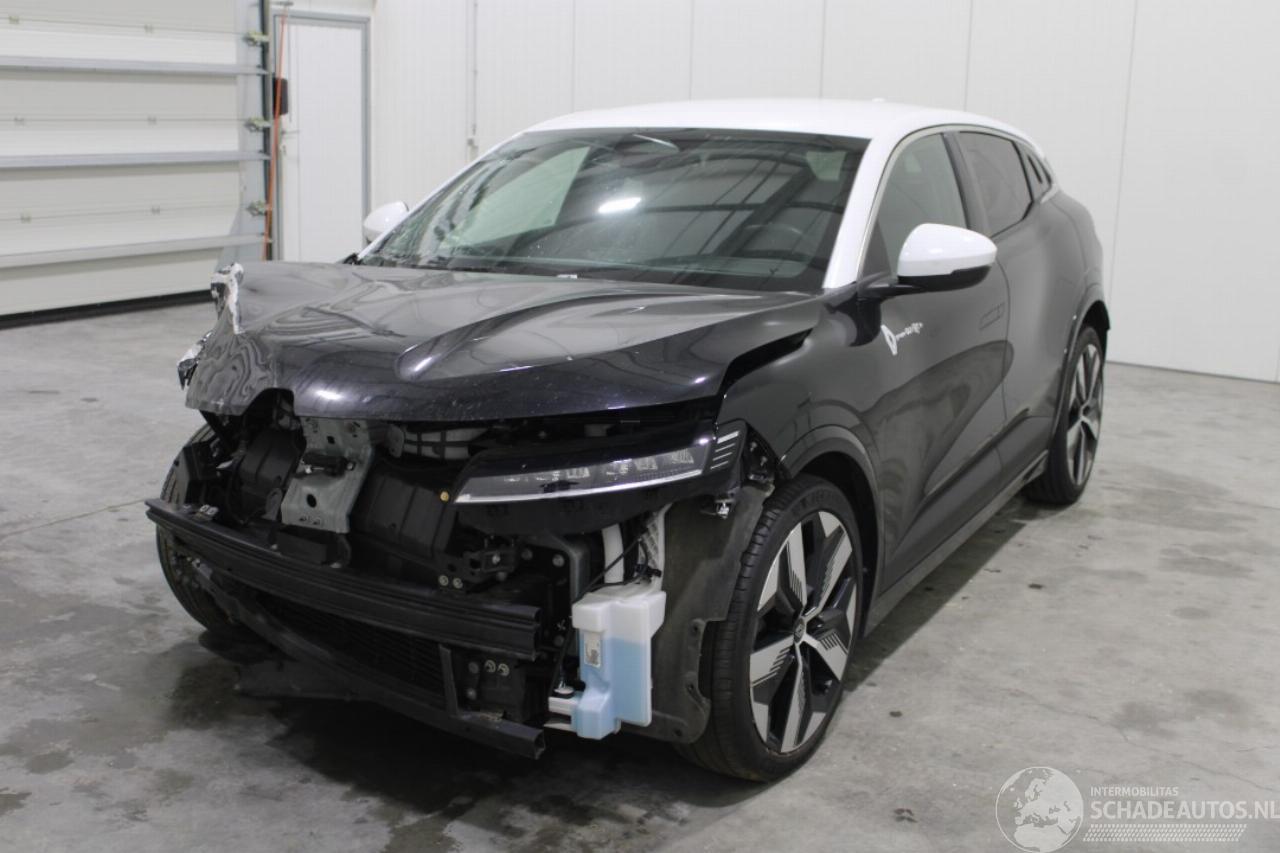 Renault Mégane Megane