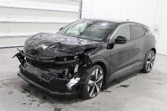 škoda osobní automobily Renault Mégane Megane 2024/9