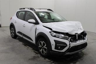 Dacia Sandero  picture 2