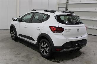 Dacia Sandero  picture 4