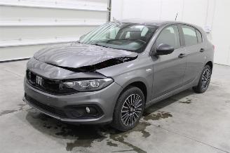 Avarii autoturisme Fiat Tipo  2021/3