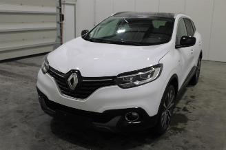 Auto incidentate Renault Kadjar  2018/2