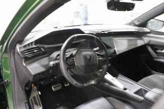 Peugeot 308  picture 11