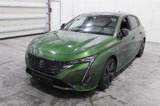 Sloopauto Peugeot 308  2021/4