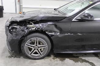 Mercedes C-klasse C 220 picture 5