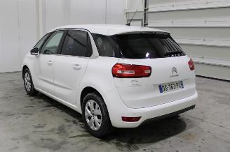 Citroën C4-picasso C4 Picasso picture 4