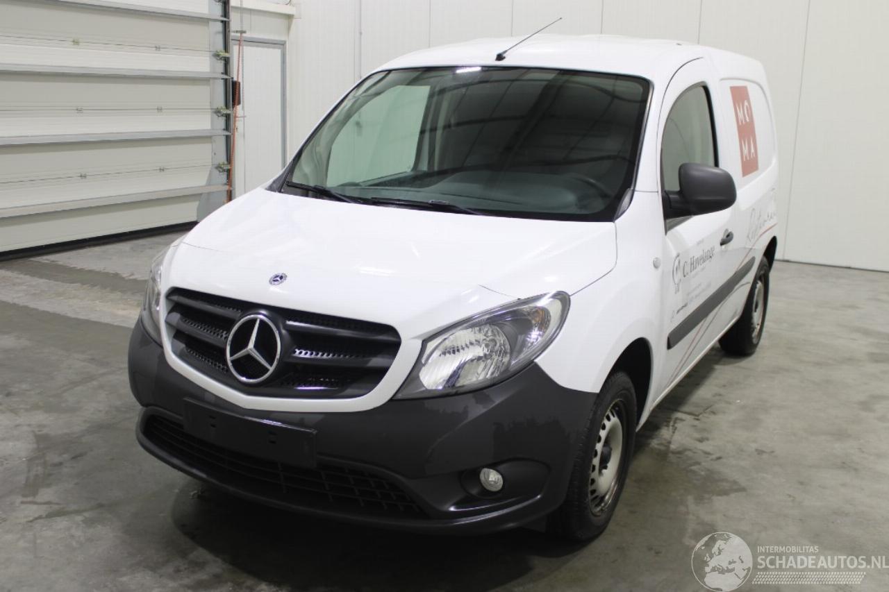 Mercedes Citan 