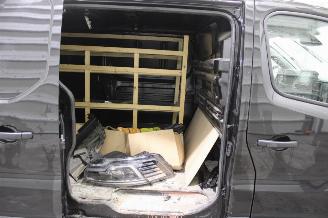 Renault Trafic  picture 23