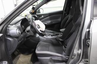 Nissan Juke  picture 10