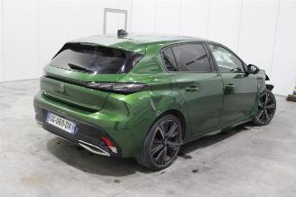 Peugeot 308  picture 3