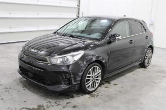 Unfallwagen Kia Rio  2022/5