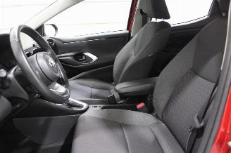 Toyota Yaris  picture 11