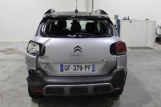 Citroën C3 Aircross  picture 8