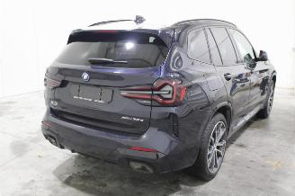 BMW X3  picture 3