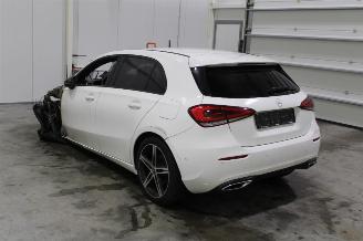 Mercedes A-klasse A 200 picture 5