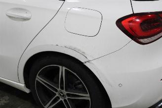 Mercedes A-klasse A 200 picture 9