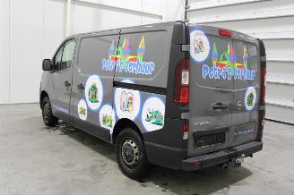 Opel Vivaro  picture 4