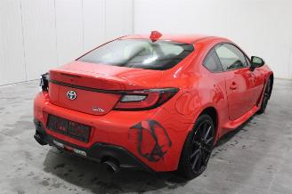 Toyota GR86  picture 3