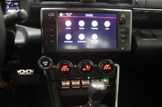 Toyota GR86  picture 14