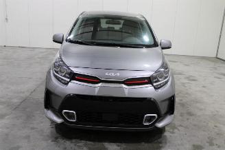 Kia Picanto  picture 5