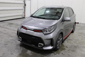 skadebil auto Kia Picanto  2023/5