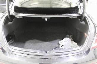 Mercedes C-klasse C 220 picture 17