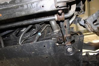 Ssang yong Musso  picture 17