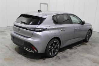 Peugeot 308  picture 3