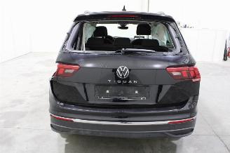 Volkswagen Tiguan  picture 8