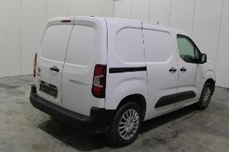 Toyota ProAce CITY picture 3