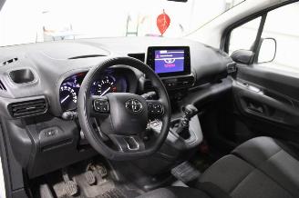 Toyota ProAce CITY picture 10