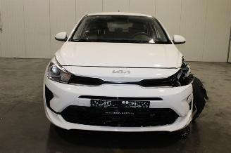 Kia Rio  picture 7