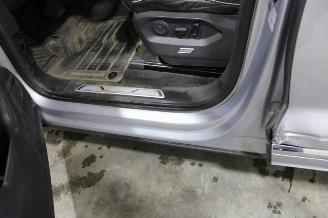 Volkswagen Touareg  picture 23