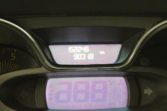 Renault Captur  picture 13