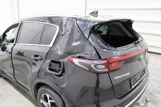 Kia Sportage  picture 9