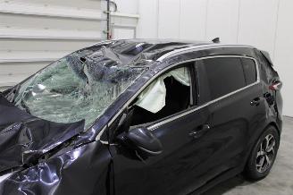 Kia Sportage  picture 8