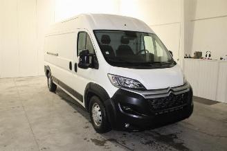 Citroën Jumper  picture 3