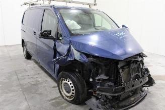 Mercedes Vito  picture 2