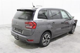 Citroën C4-picasso C4 SpaceTourer picture 3