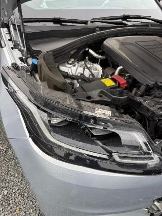 Land Rover Range Rover Velar  picture 23