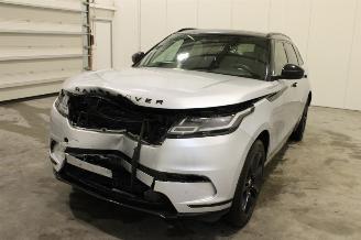 Vaurioauto  passenger cars Land Rover Range Rover Velar  2024/12