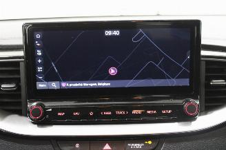 Kia Cee d cee'd picture 13