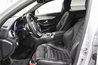 Mercedes C-klasse C 300 picture 11