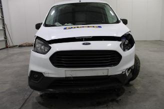 Ford Transit Courier Van Transit Courier picture 6